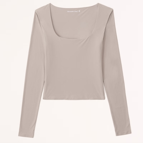 A&F top - Picture 2 of 5